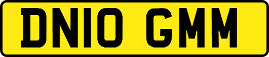 DN10GMM