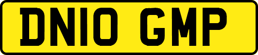 DN10GMP