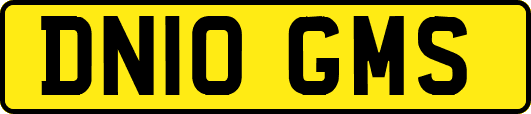 DN10GMS