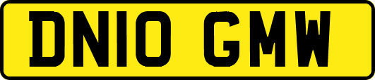 DN10GMW