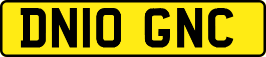 DN10GNC