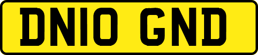 DN10GND