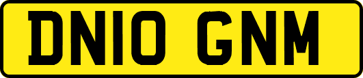 DN10GNM