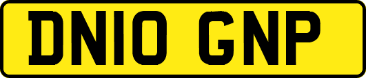 DN10GNP