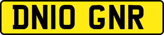 DN10GNR