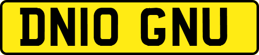 DN10GNU