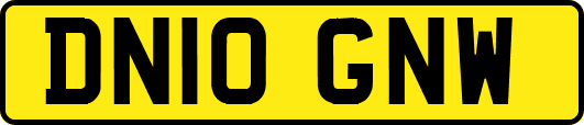 DN10GNW