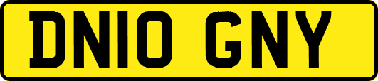 DN10GNY