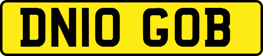 DN10GOB