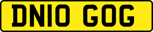 DN10GOG