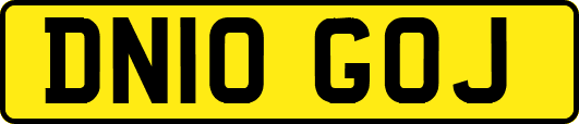 DN10GOJ