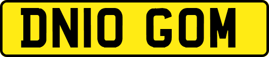 DN10GOM