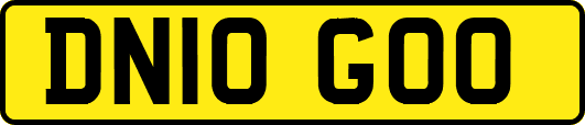 DN10GOO