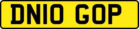 DN10GOP