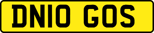 DN10GOS