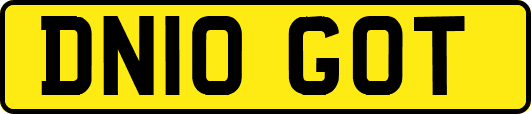 DN10GOT