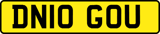 DN10GOU