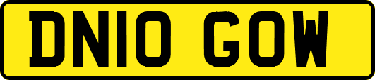 DN10GOW