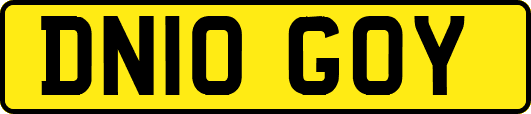 DN10GOY