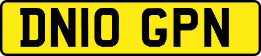 DN10GPN