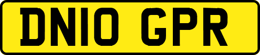 DN10GPR