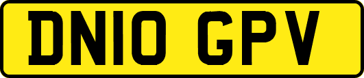 DN10GPV