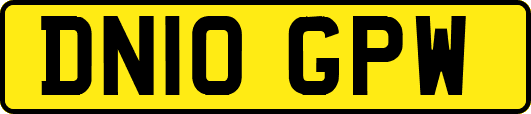 DN10GPW