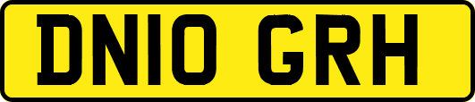 DN10GRH