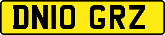 DN10GRZ