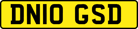 DN10GSD