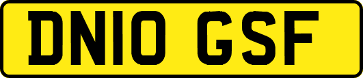 DN10GSF