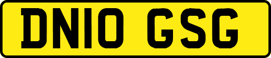 DN10GSG