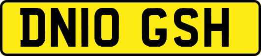 DN10GSH