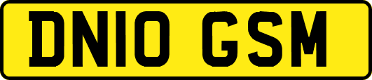 DN10GSM