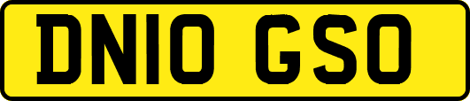 DN10GSO