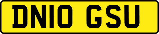 DN10GSU