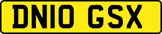 DN10GSX