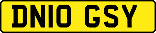 DN10GSY