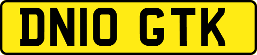 DN10GTK