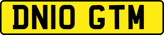 DN10GTM