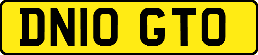 DN10GTO