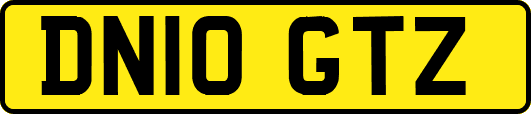 DN10GTZ
