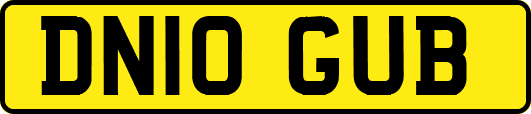 DN10GUB