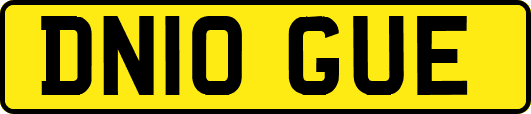 DN10GUE