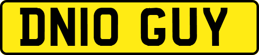 DN10GUY