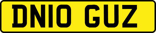 DN10GUZ