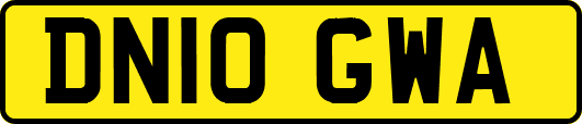 DN10GWA