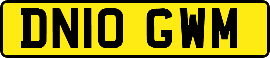 DN10GWM