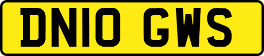 DN10GWS