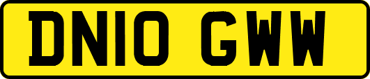 DN10GWW